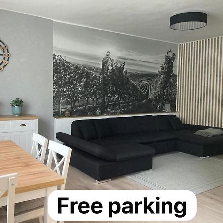 Apartament Family Provence Mikulov Zewnętrze zdjęcie