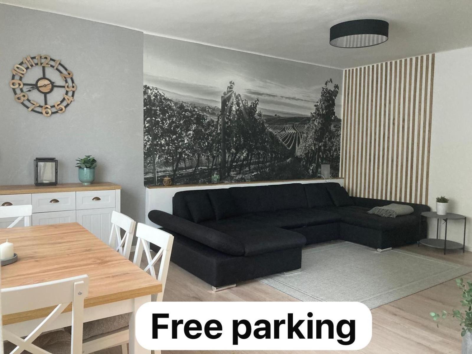 Apartament Family Provence Mikulov Zewnętrze zdjęcie
